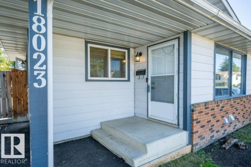 18023 73 Avenue Nw, Edmonton, AB 