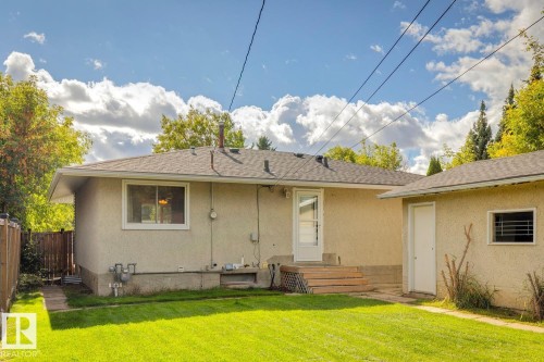 16522 104 Avenue Nw, Edmonton, AB 