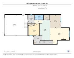 Floor plan - 