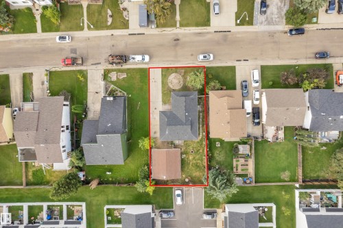 11427 141 Avenue Nw, Edmonton, AB 