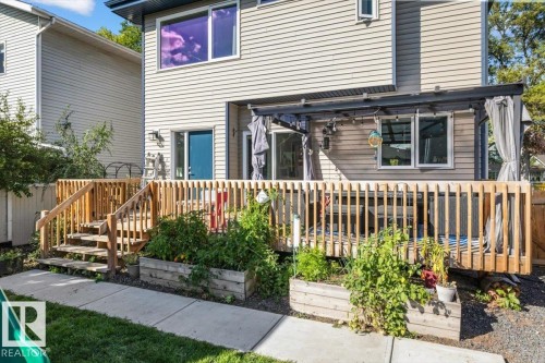 9817 77 Avenue Nw, Edmonton, AB 