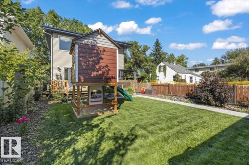 9817 77 Avenue Nw, Edmonton, AB 