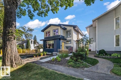 9817 77 Avenue Nw, Edmonton, AB 
