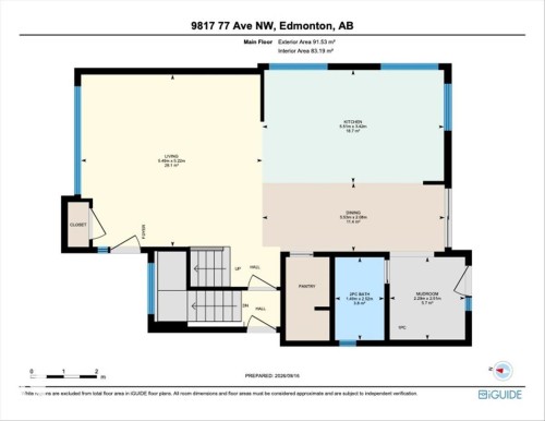 9817 77 Avenue Nw, Edmonton, AB 