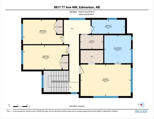 9817 77 Avenue Nw, Edmonton, AB 