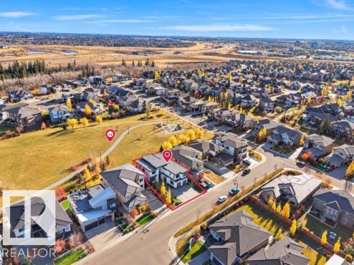 Additional content - 4809 Woolsey Lane Nw, Edmonton, AB 