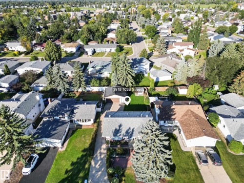 3918 103B Street Nw, Edmonton, AB 