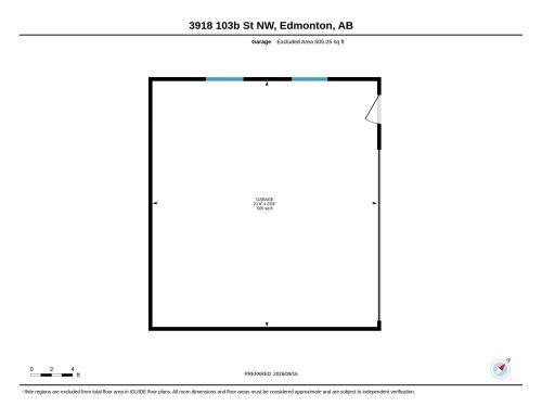 3918 103B Street Nw, Edmonton, AB 