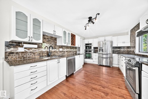 9703 160 Street Nw, Edmonton, AB 