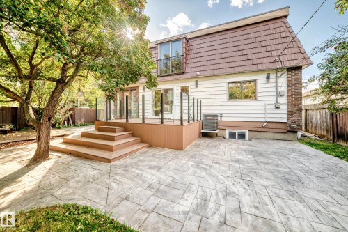 9703 160 Street Nw, Edmonton, AB 