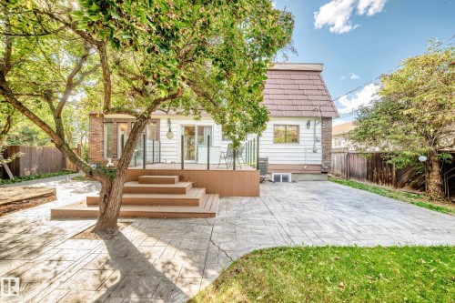 9703 160 Street Nw, Edmonton, AB 