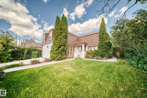 9703 160 Street Nw, Edmonton, AB 