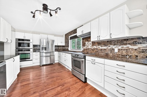 9703 160 Street Nw, Edmonton, AB 