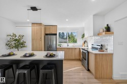 11411 MALMO Road NW  Edmonton, AB T6H 4M3