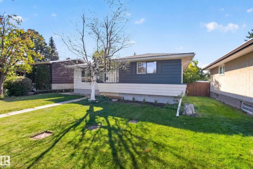 11411 Malmo Road Nw, Edmonton, AB 