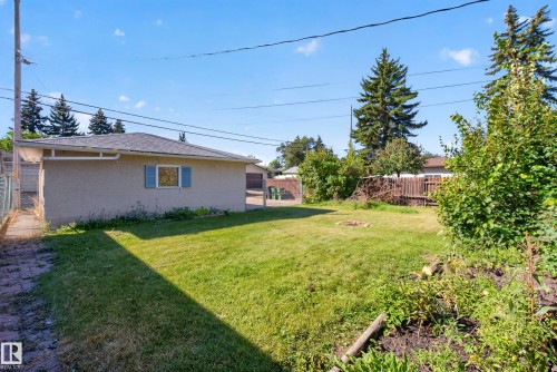 11411 Malmo Road Nw, Edmonton, AB 