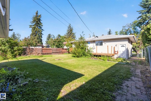 11411 Malmo Road Nw, Edmonton, AB 