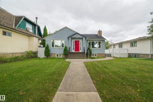 12111 95 Street Nw, Edmonton, AB 