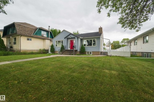 12111 95 Street Nw, Edmonton, AB 
