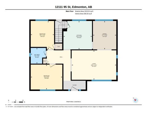12111 95 Street Nw, Edmonton, AB 
