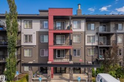 #419 5515 7 AV SW  Edmonton, AB T6X 2A8