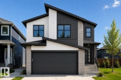 99 Rosa Crescent  St. Albert, AB T8N 8E7