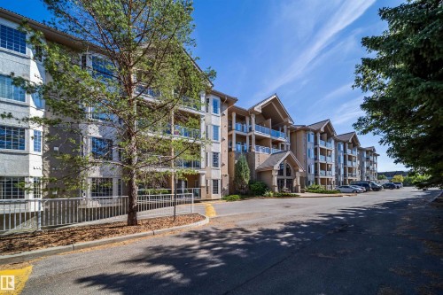 #208 11260 153 Av Nw, Edmonton, AB 