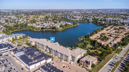 #208 11260 153 Av Nw, Edmonton, AB 