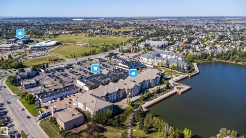 #208 11260 153 Av Nw, Edmonton, AB 