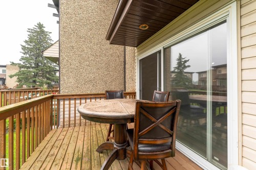 14624 121 Street Nw, Edmonton, AB - Outdoor With Deck Patio Veranda With Exterior