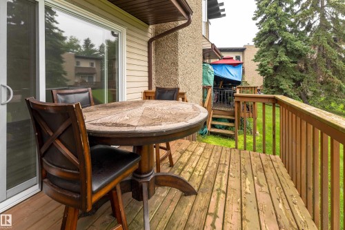 14624 121 Street Nw, Edmonton, AB - Outdoor With Deck Patio Veranda With Exterior