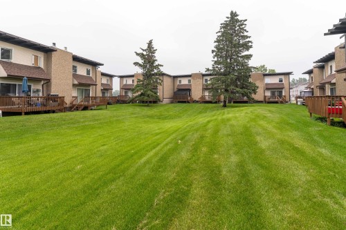 14624 121 Street Nw, Edmonton, AB - Outdoor With Deck Patio Veranda With Backyard With Exterior
