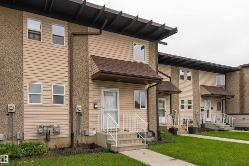 14624 121 Street Nw, Edmonton, AB - Outdoor With Facade