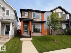 2957 COUGHLAN GREEN Green Southwest Edmonton, AB T6W 3X6