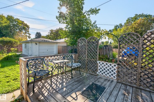 11109 38 Street Nw, Edmonton, AB 
