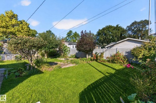 11109 38 Street Nw, Edmonton, AB 