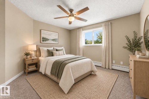 Virtually Staged. - #104 2508 50 St Nw, Edmonton, AB 