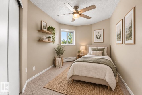 Virtually staged. - #104 2508 50 St Nw, Edmonton, AB 