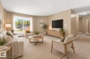 Virtually staged. - #104 2508 50 St Nw, Edmonton, AB 