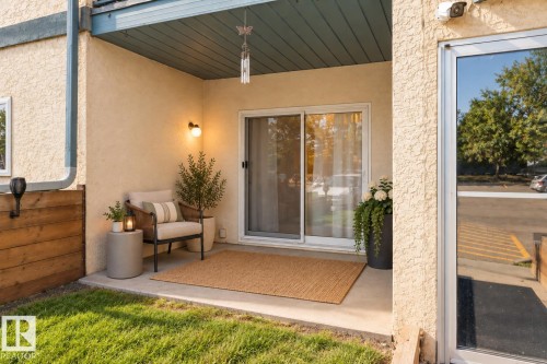 Virtually staged. - #104 2508 50 St Nw, Edmonton, AB 