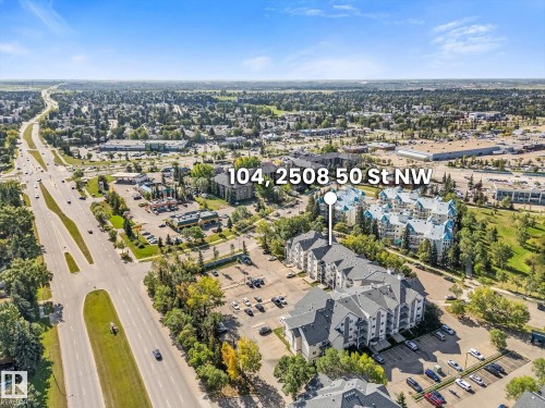 #104 2508 50 St Nw, Edmonton, AB 