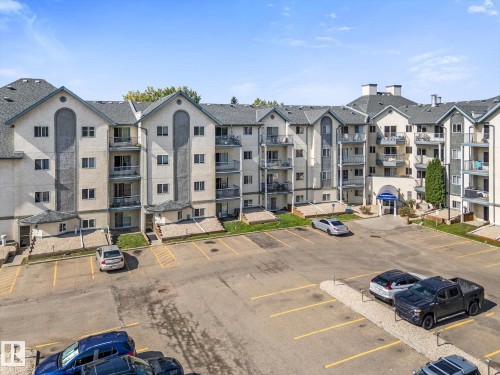 #104 2508 50 St Nw, Edmonton, AB 