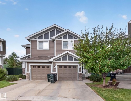 #79 219 CHARLOTTE WY  Sherwood Park, AB T8H 0T3
