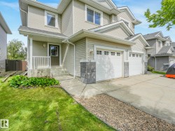 #56 1428 HODGSON WY NW  Edmonton, AB T6R 3P8