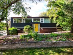 74 SUNSET Boulevard  St. Albert, AB T8N 0P1
