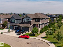 12801 203 Street NW  Edmonton, AB T5S 0E7