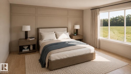 36 Sydwyck Circle, Spruce Grove, AB - Indoor Photo Showing Bedroom