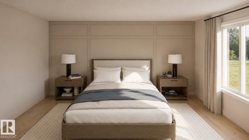 36 Sydwyck Circle, Spruce Grove, AB - Indoor Photo Showing Bedroom
