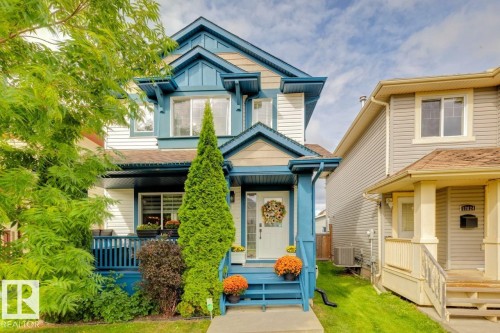17820 89 Street Nw, Edmonton, AB 