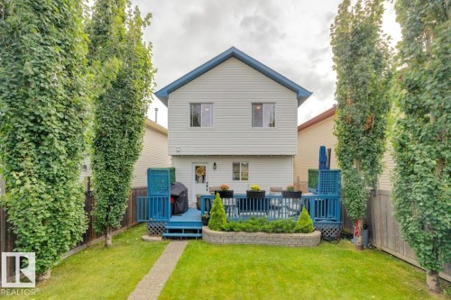 17820 89 Street Nw, Edmonton, AB 